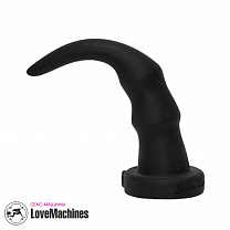 Фаллоимитатор UMBUNGO'S FINGER силикон, 43 см