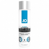 Лубрикант-ГИБРИД водно-силиконовый JO LUBRICANT (HYBRID) 120