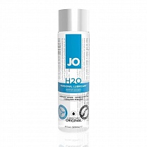 Классический лубрикант на водной основе JO Personal Lubricant H2O 120