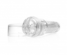 Мастурбатор FleshLight Ice Lady Crystal